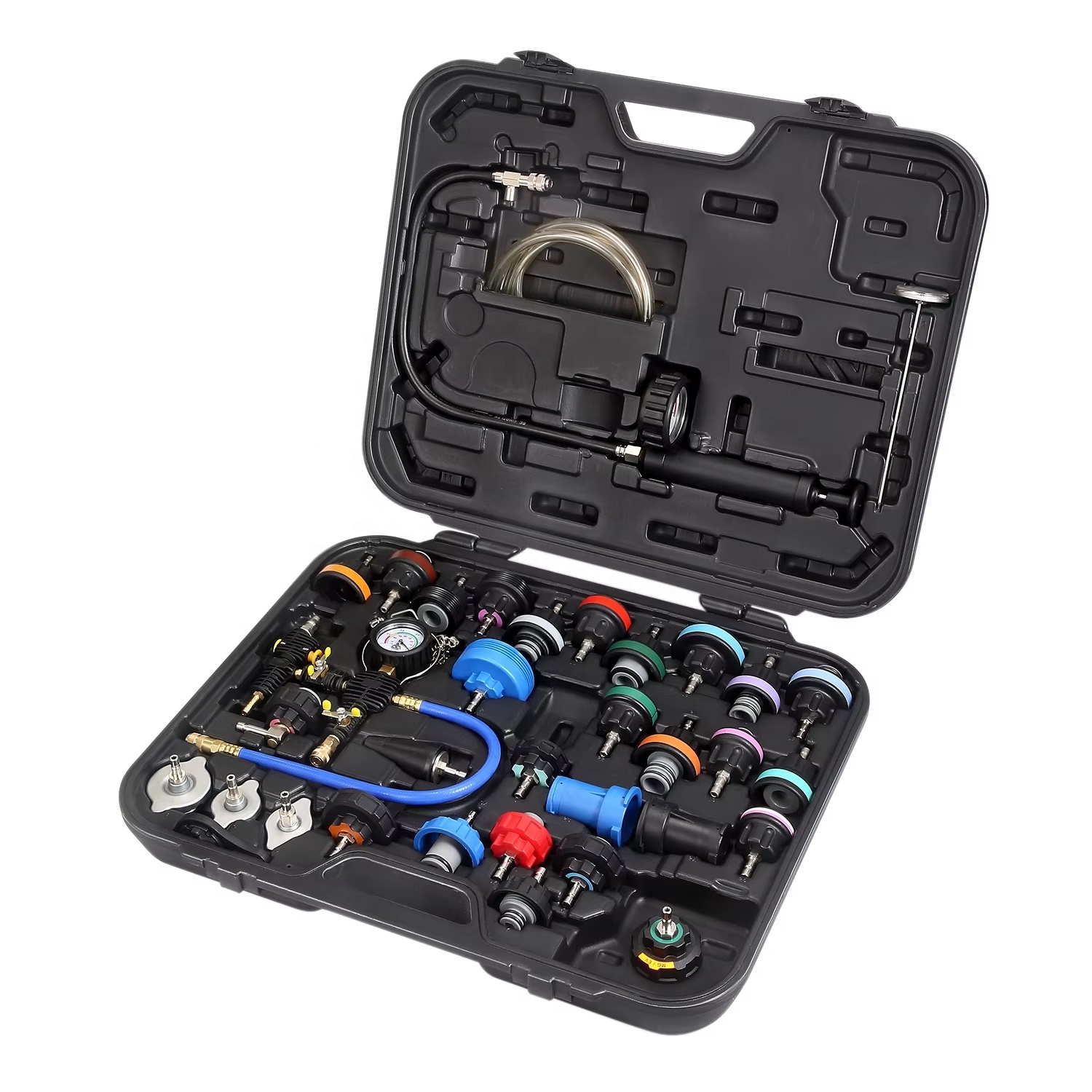 Radiator Pressure Tester - Kit de test de pression du