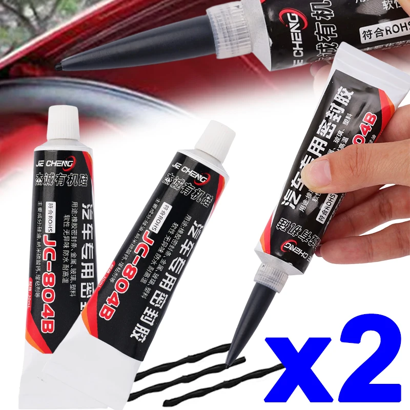 Auto Body Filler - Scellant étanche pour pare-brise de voiture,