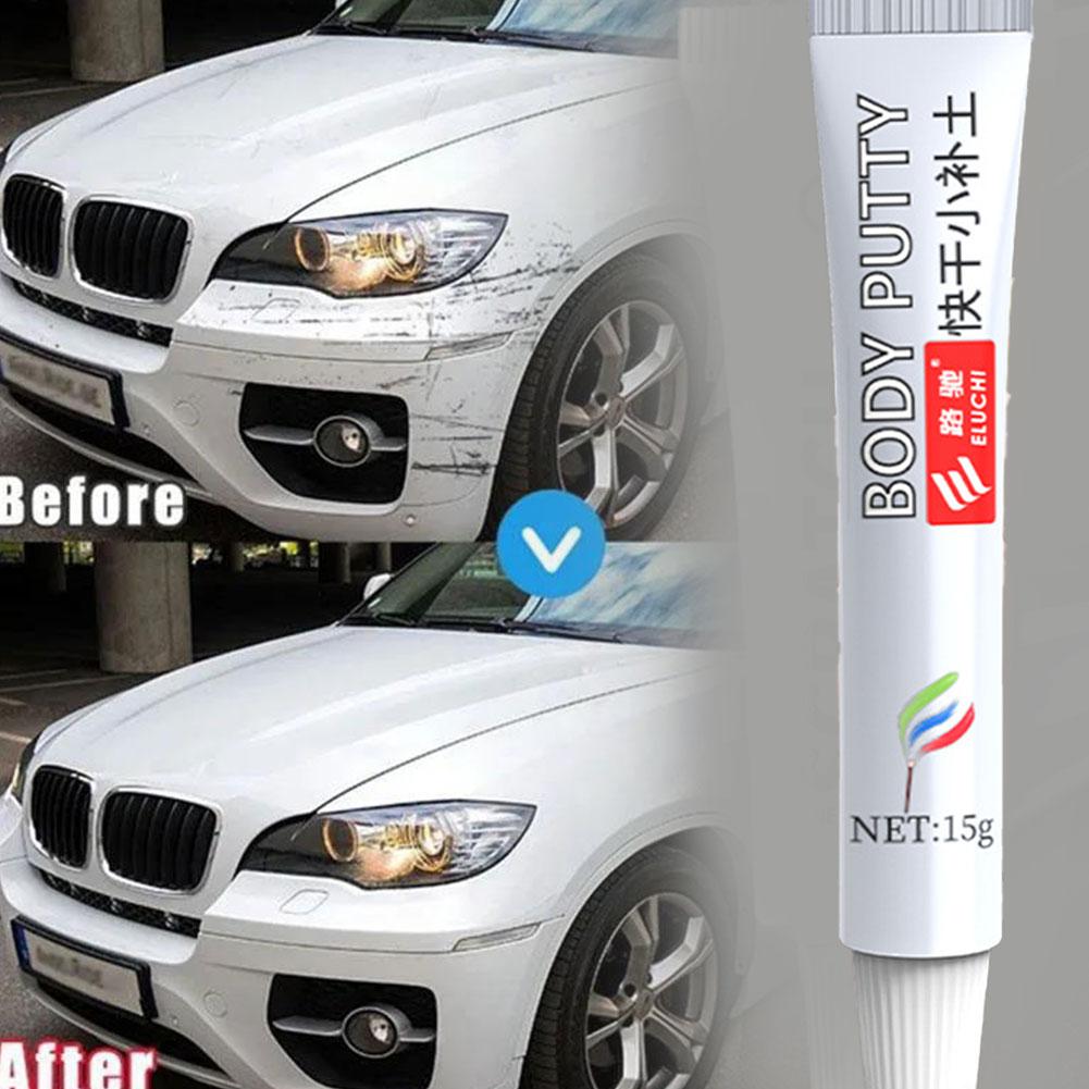 Auto Body Filler - Mastic de réparation des rayures de