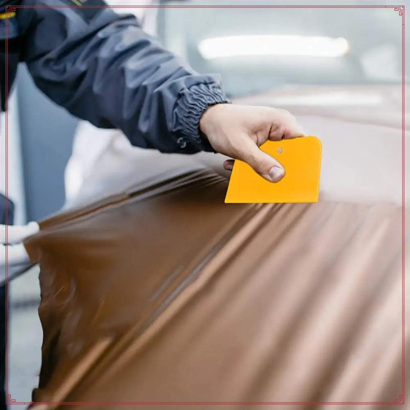 Auto Body Filler - Épandeurs de remplissage de corps 3