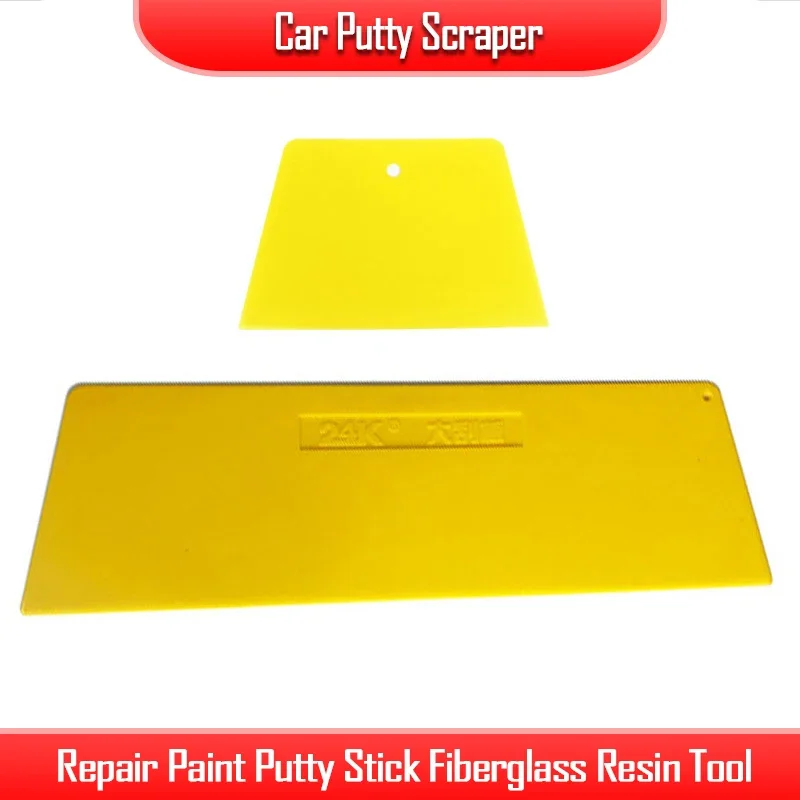 Grattoir à mastic pour carross - Auto Body Filler avis et prix