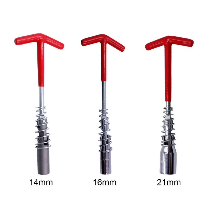 Clé universelle pour outil de  - Spark Plug Socket Set avis et prix