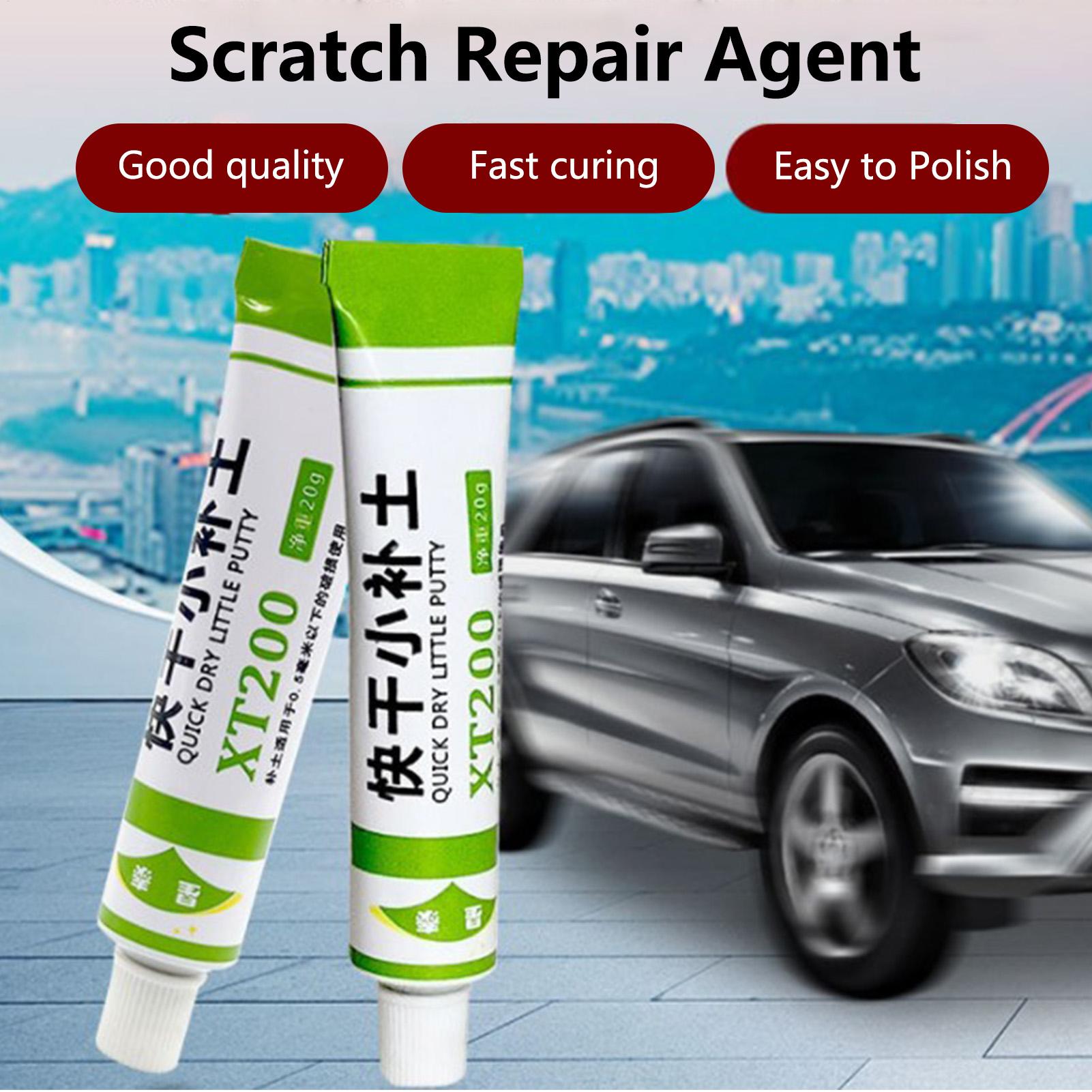 Mastic de carrosserie à séchag - Auto Body Filler avis et prix