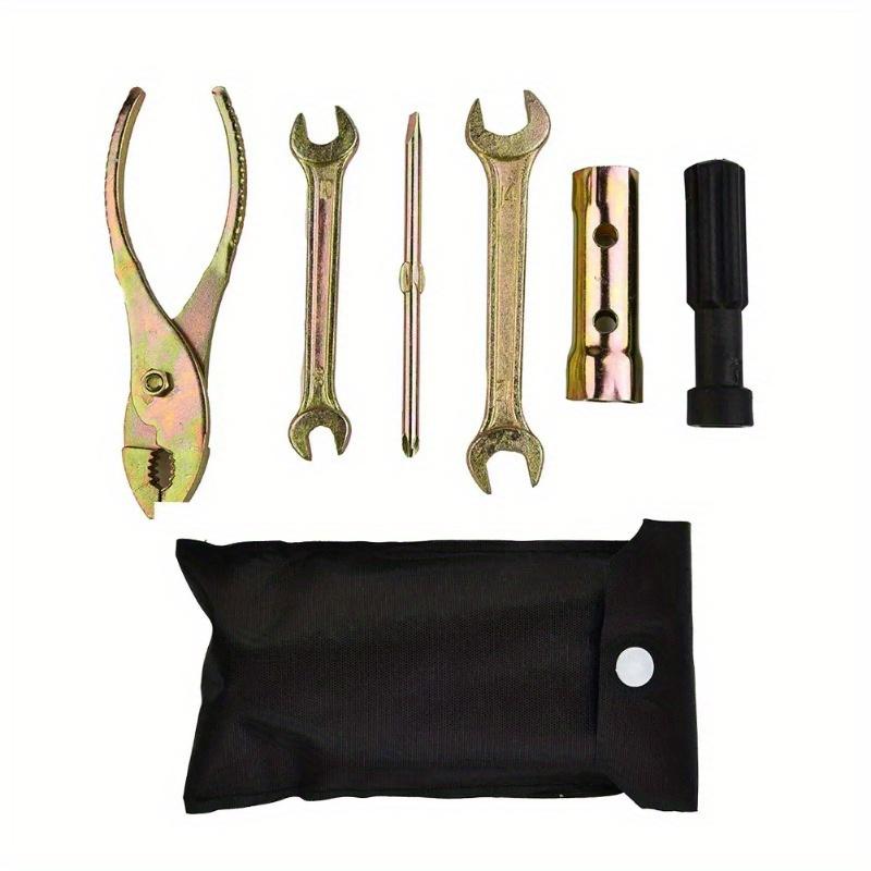 1 Kit d'outils universels pour - Spark Plug Socket Set avis et prix