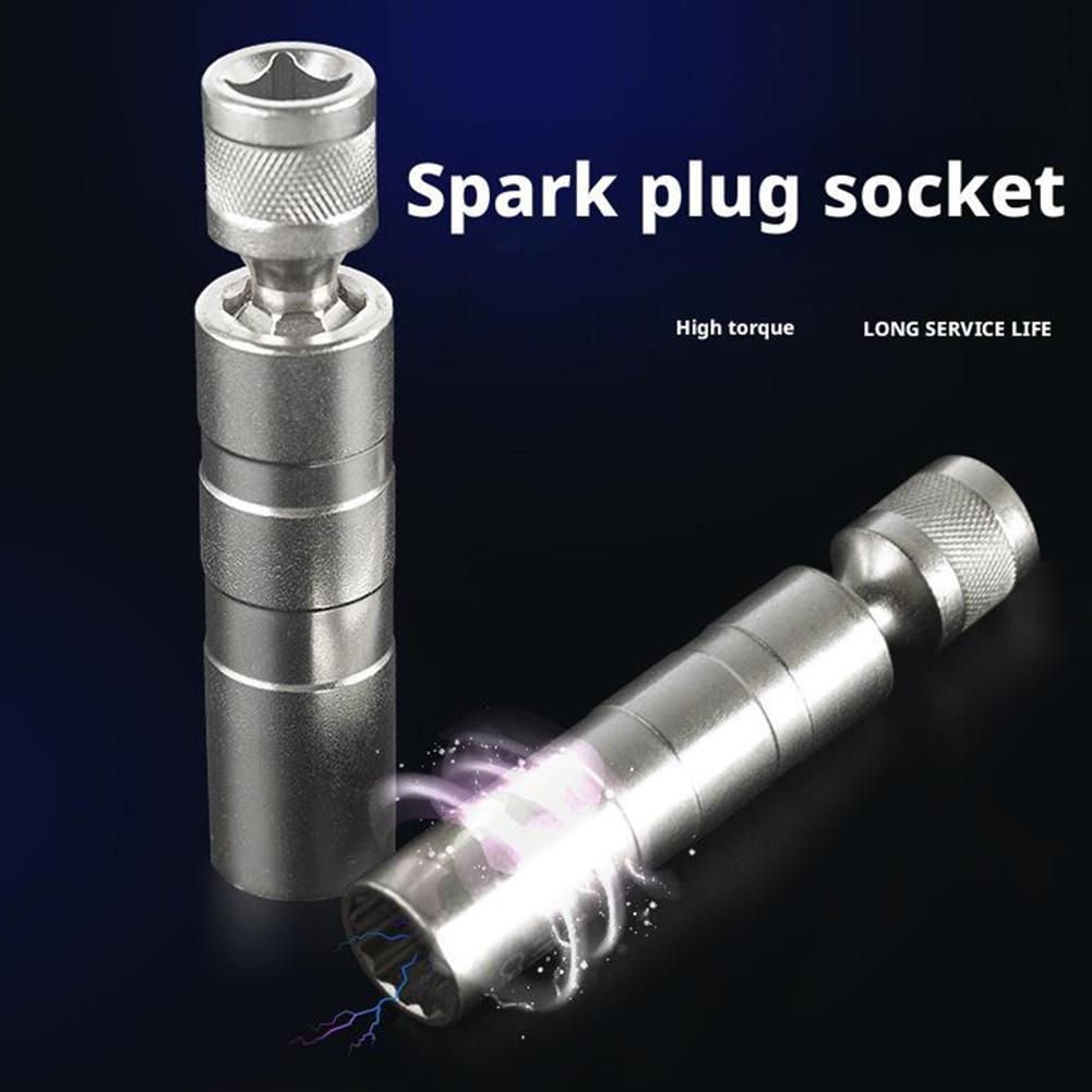 Adaptateur de clé à douille po - Spark Plug Socket Set avis et prix