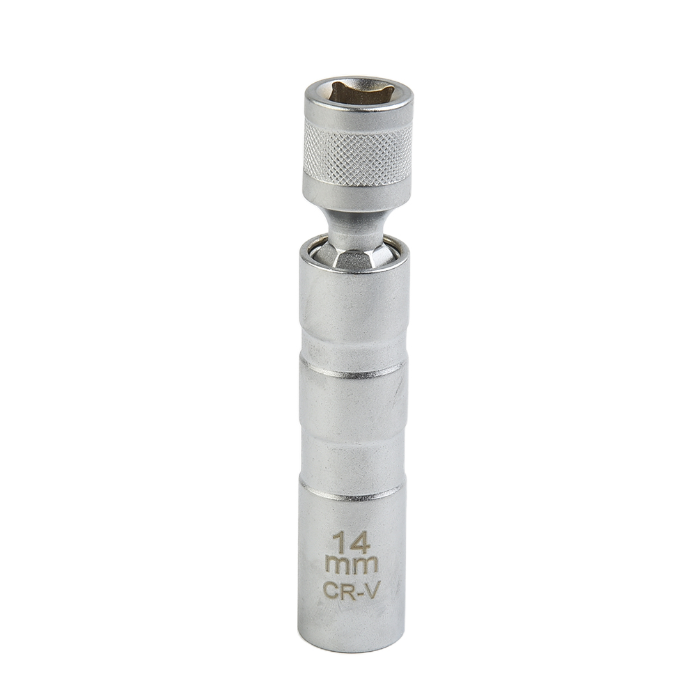 Clé à douille d'étincelle 14/1 - Spark Plug Socket Set avis et prix