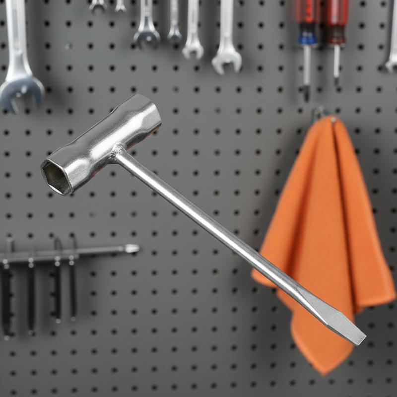 Clé à douille professionnelle  - Spark Plug Socket Set avis et prix
