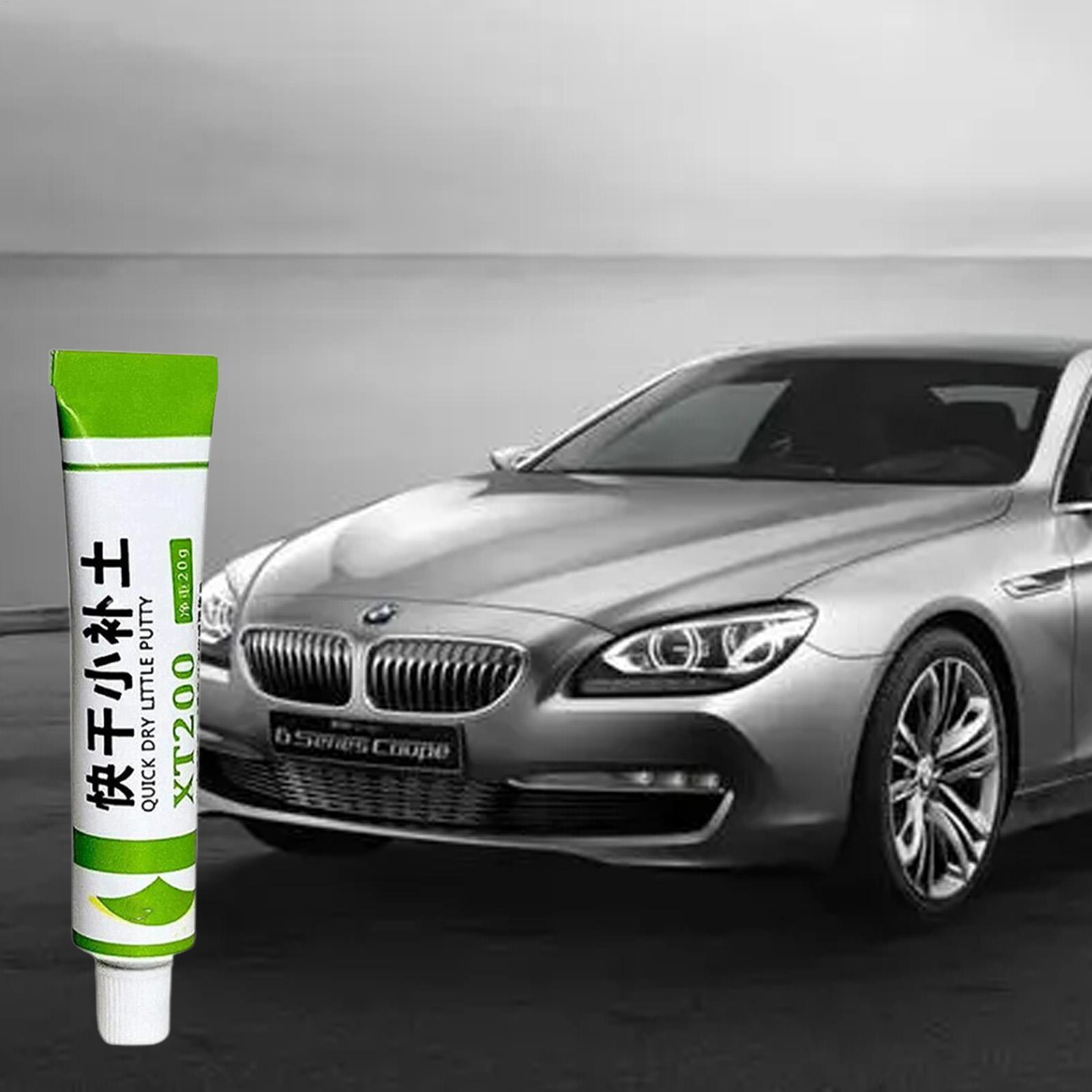 Mastic de carrosserie à séchag - Auto Body Filler avis et prix