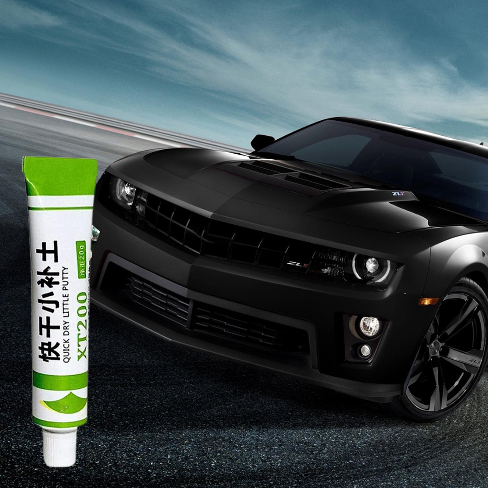 Mastic de carrosserie à séchag - Auto Body Filler avis et prix