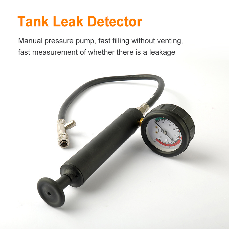 Testeur de pression de radiate - Radiator Pressure Tester avis et prix