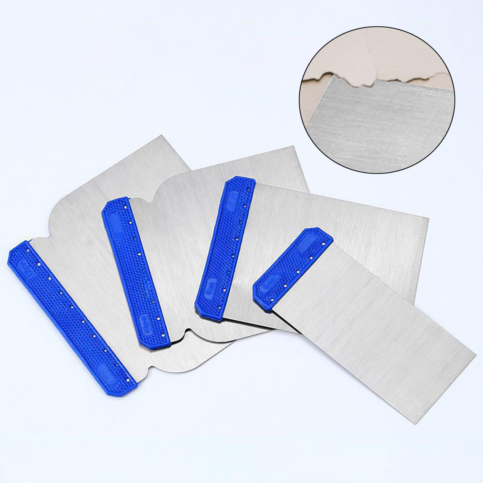 Raclette de remplissage de car - Auto Body Filler avis et prix