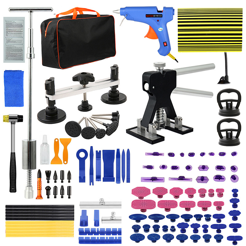 Kit d'outils de réparation de  - Auto Body Filler avis et prix