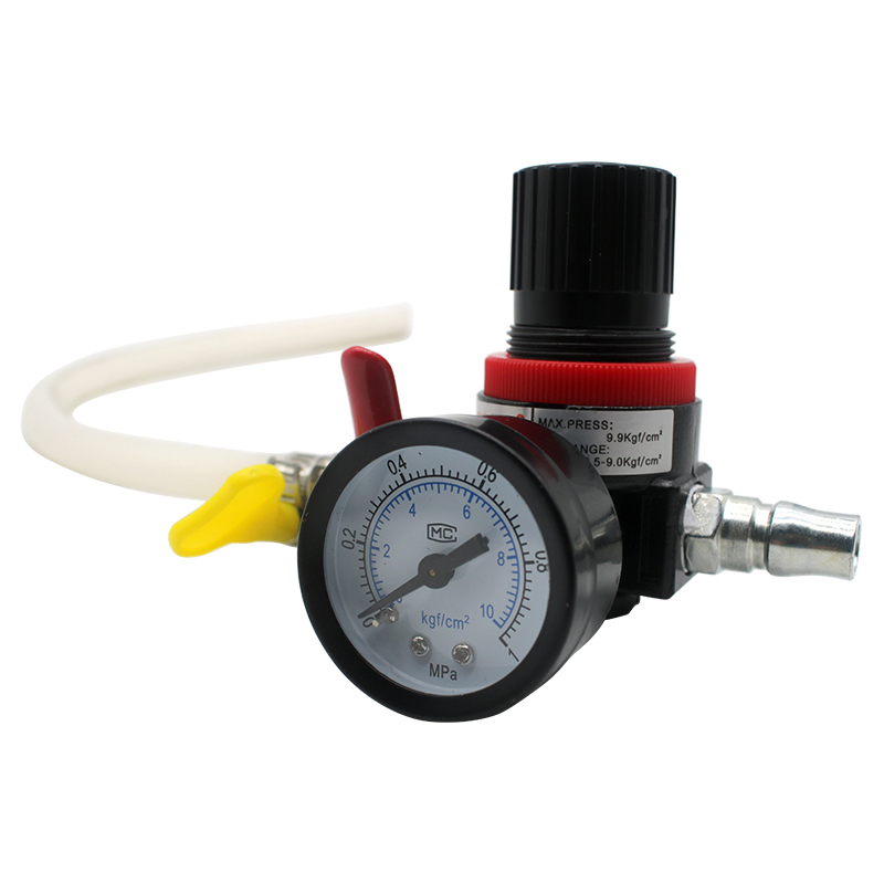 Détecteur de fuite de réservoi - Radiator Pressure Tester avis et prix