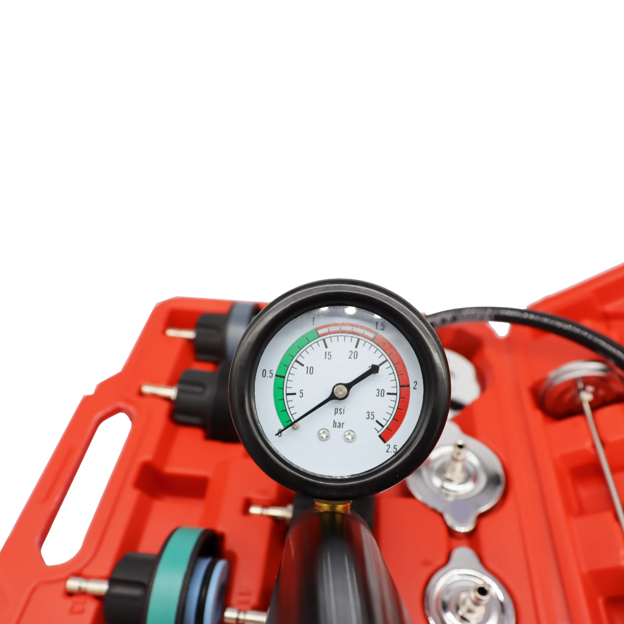 Kit de Testeur de Pression Uni - Radiator Pressure Tester avis et prix