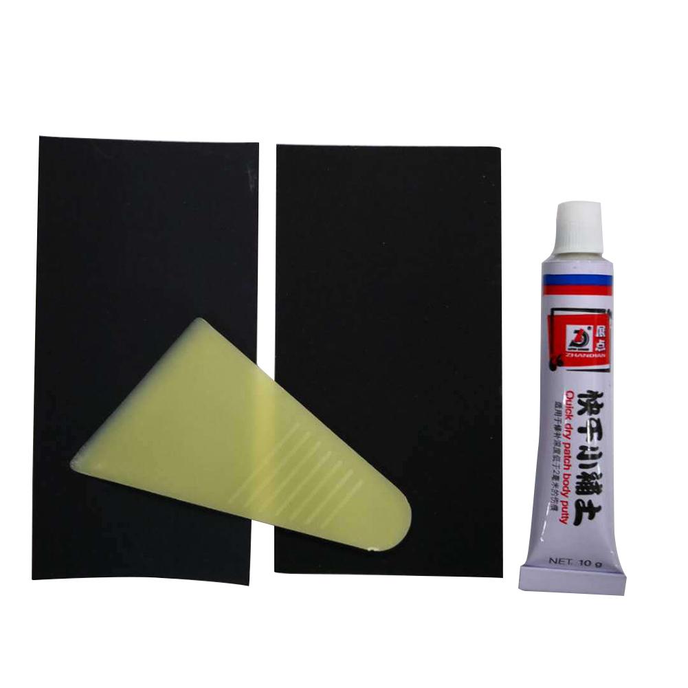 Kit de réparation de rayures d - Auto Body Filler avis et prix
