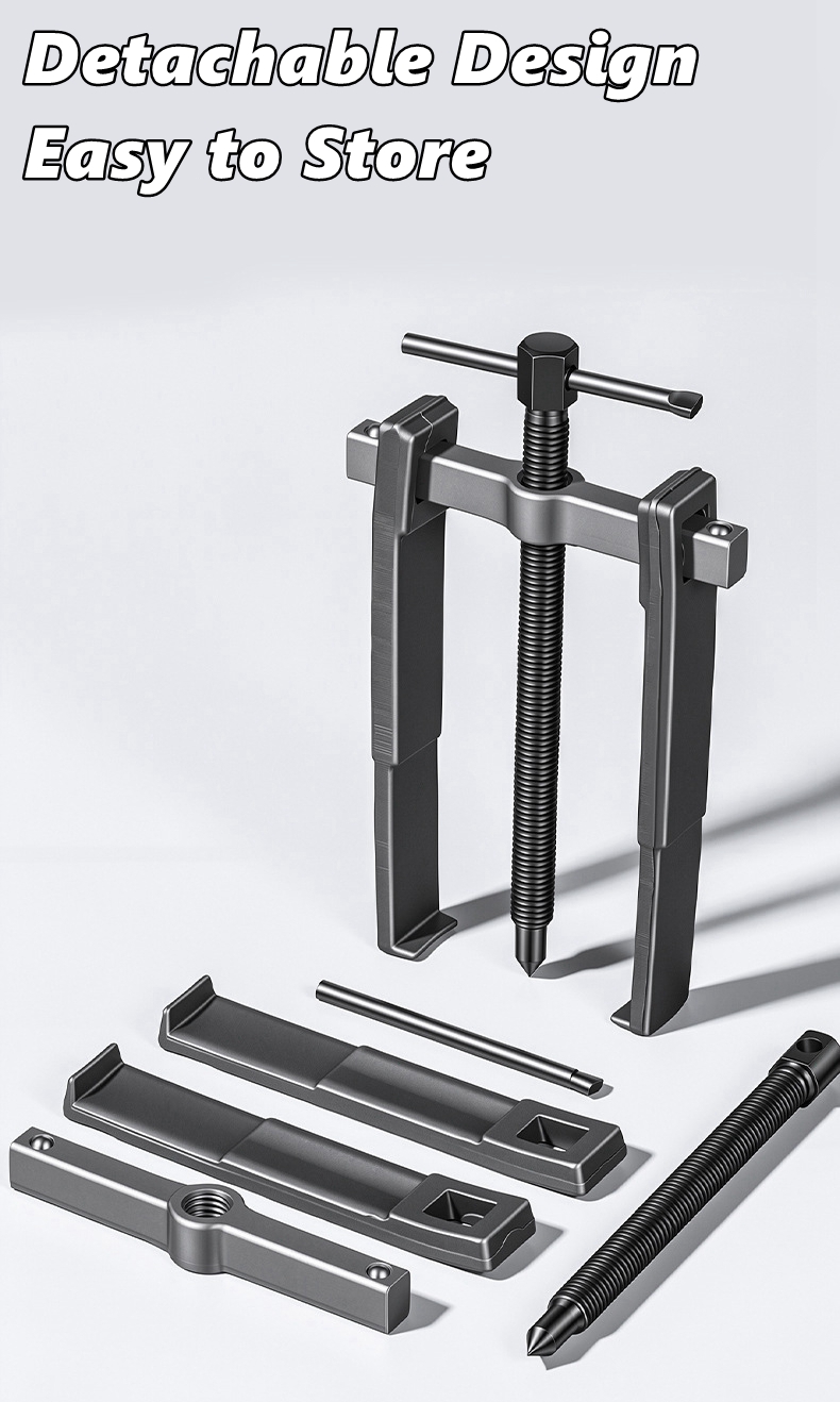 Extracteur de roulement à 2 mâ - Spark Plug Socket Set avis et prix