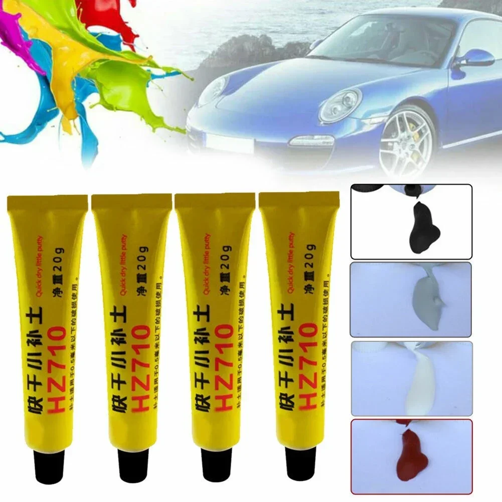 Mastic à gratter pour carrosse - Auto Body Filler avis et prix